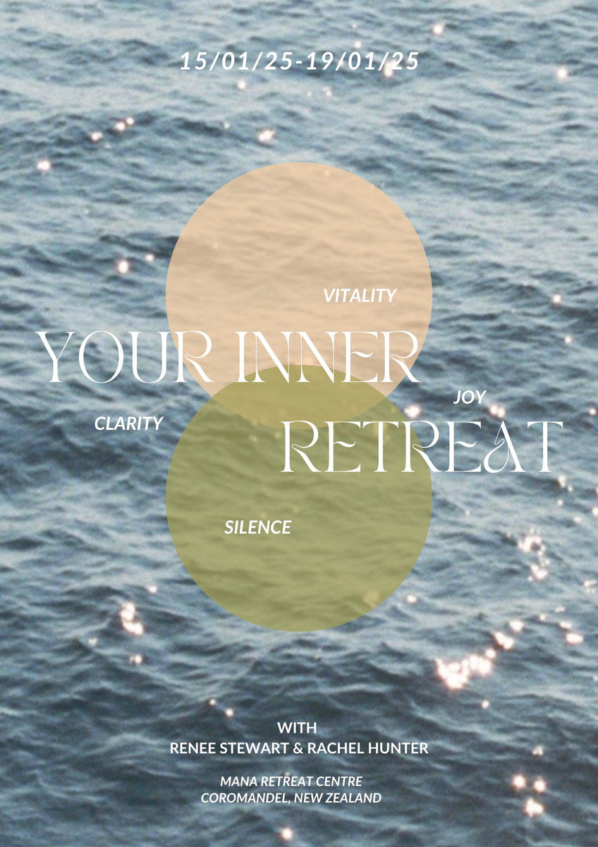 Your Inner Retreat - NZ - 2025 thumbnail