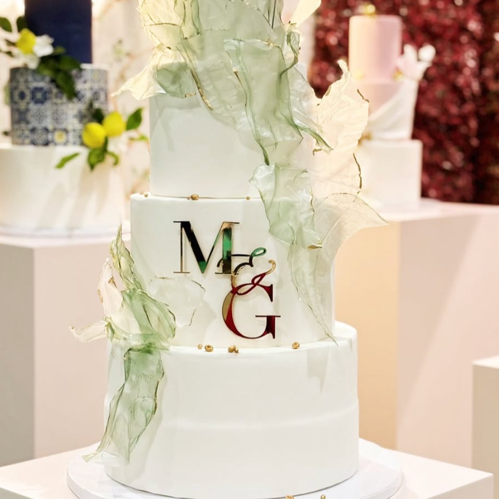 Toppers Acrílico  thumbnail