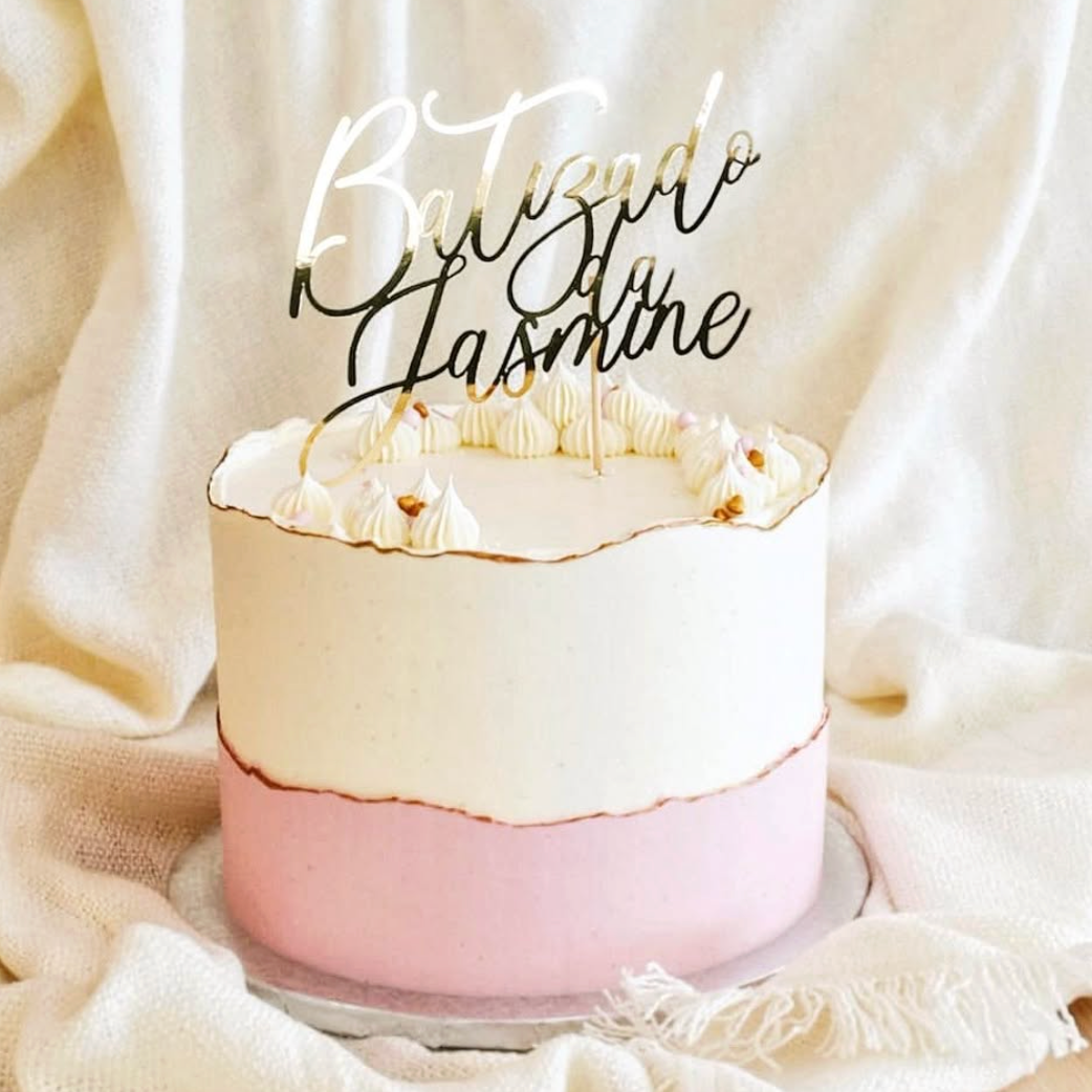 Toppers Batizado&Comunhão thumbnail