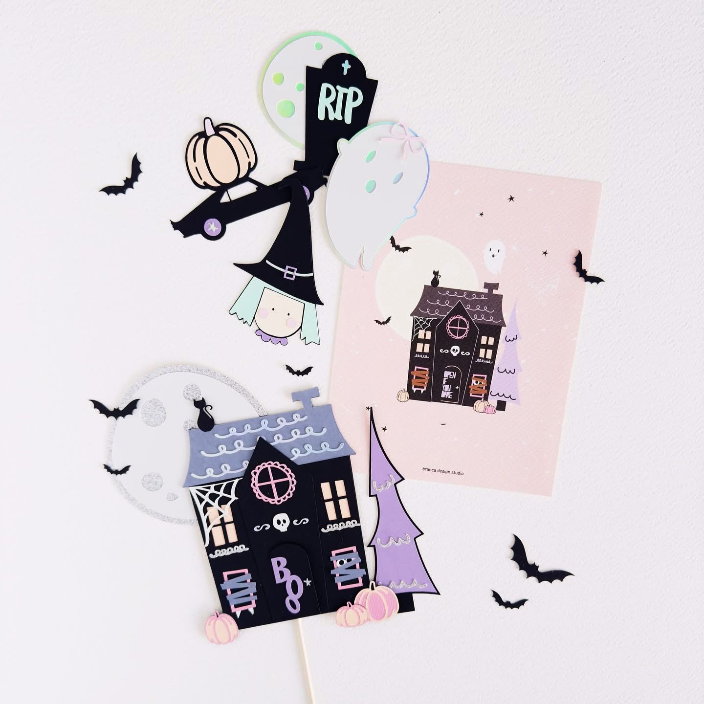 HALLOWEEN  thumbnail