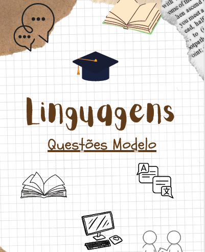 Linguagens ENEM 2025: Questões Modelo e Estratégias de Interpretação thumbnail