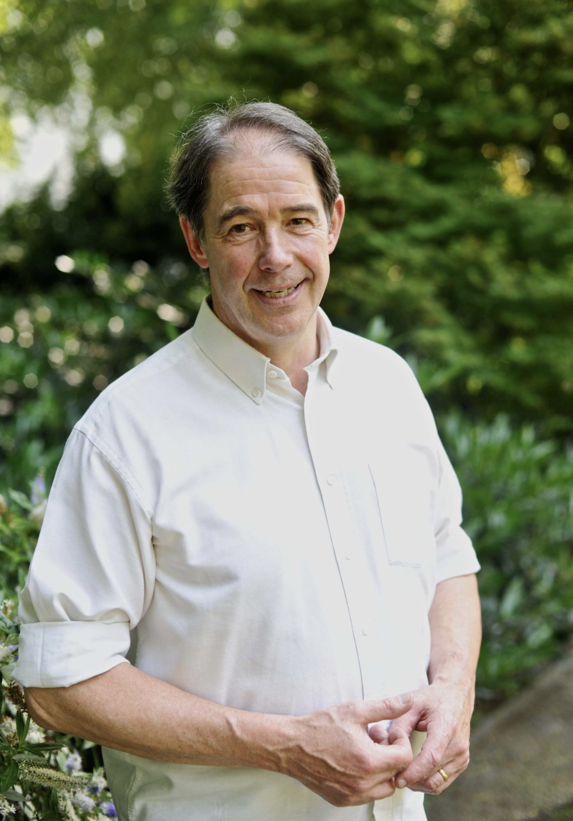 Jonathon Porritt blog about lunch at The Long Table thumbnail