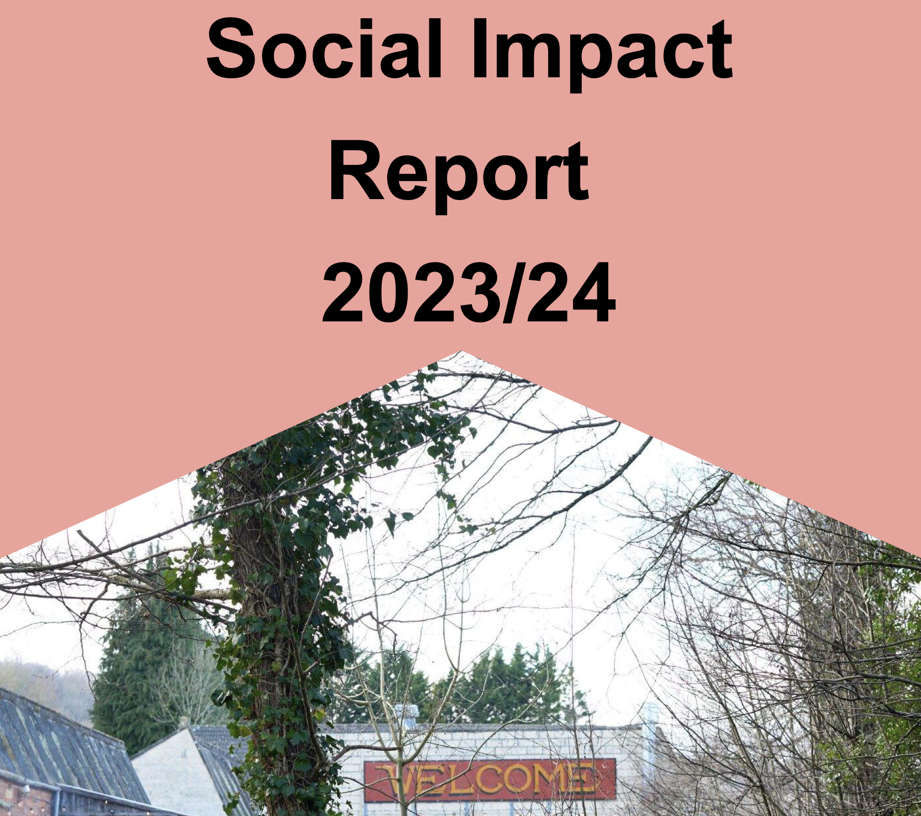 Social Impact Report thumbnail