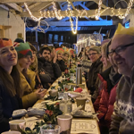 The Long Table 🍽🍽🍽🍽🍽 Website - for newsletter, events, details thumbnail