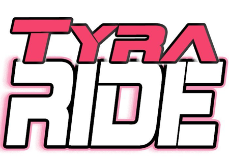Tyraride ❤️ Offizielle Webseite  thumbnail