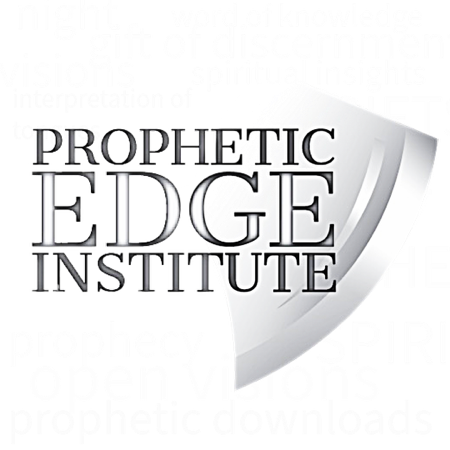 PROPHETIC EDGE INSTITUTE, OUR GLOBAL CAMPUS DEDICATED TO EQUIPPING, EDUCATING, MENTORING INDIVIDUALS INTO THEIR FULL PROPHETIC POTENTIAL AND CALLING thumbnail