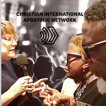 CHRISTIAN INTERNATIONAL APOSTOLIC NETWORK ORDINATION  thumbnail