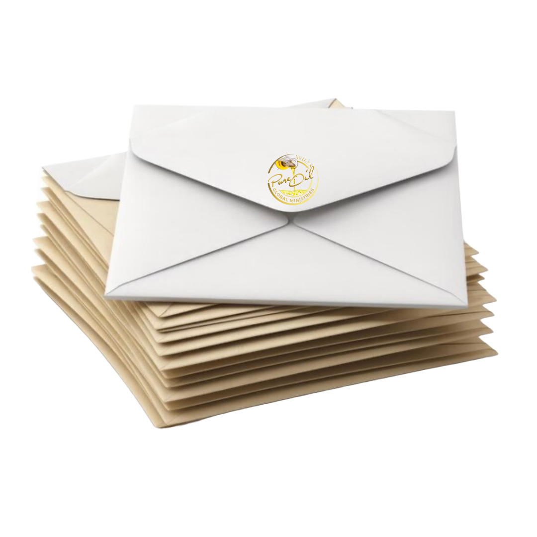 CLICK HERE TO RECEIVE OUR SEMI-ANNUAL MINISTRY NEWSLETTER…  CLIQUE AQUI PARA O BOLETIM TRIMESTRAL thumbnail