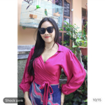 Wrap Top lilit thumbnail