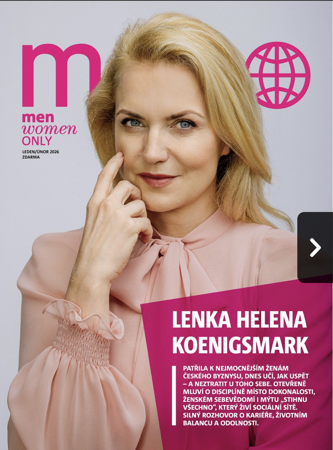 Nemusíme se chovat jako muži, abychom byly úspěšné thumbnail