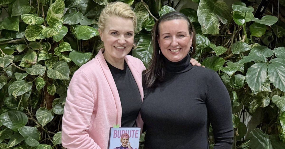 Buduj svou odolnost. Je to klíč ke spokojenému životu, říká koučka Lenka Helena Koenigsmark thumbnail