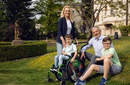 Podcast Ženy.cz thumbnail