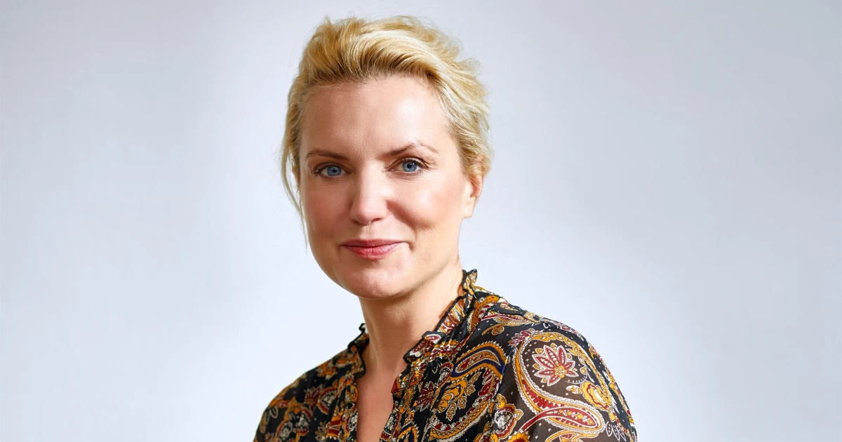 Konec v Mattelu. Přemýšlím, kam jít dál, říká Lenka Helena Koenigsmark — Forbes thumbnail