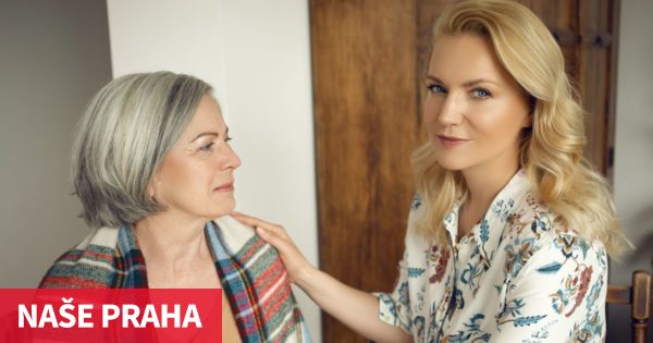 „Z lidské zloby se mi svíralo srdce,“ říká kandidátka na senátorku Lenka Koenigsmark - NašePraha.cz thumbnail