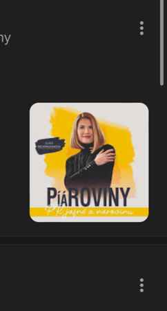 Píároviny thumbnail