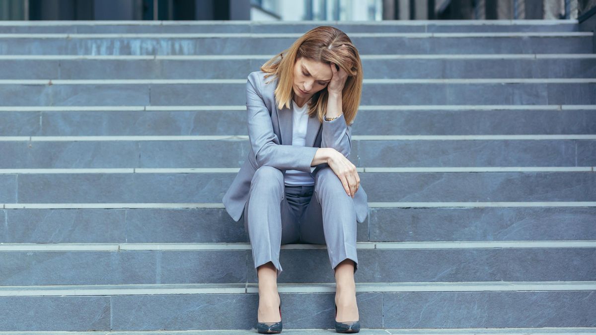 Neúspěch není konec, ale začátek. Jak projít krizí a být silnější? Zklamání proměňte v první krok - Proženy.cz thumbnail