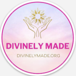 Divinely Made Website thumbnail