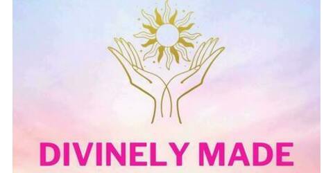Divinely Made Services Booking Link thumbnail