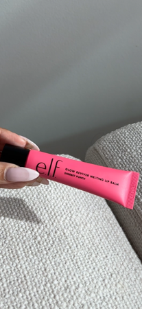 e.l.f. Cosmetics Glow Reviver Melting Tinted Lip Balm thumbnail