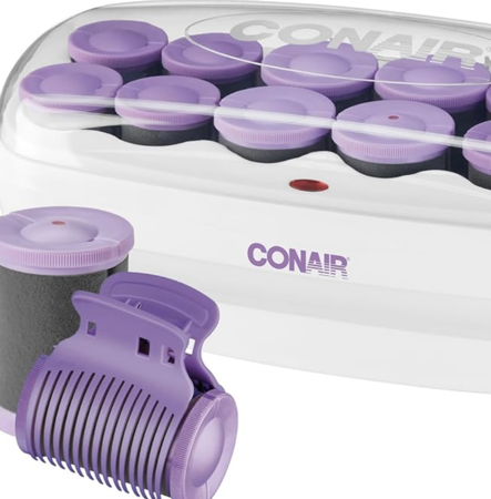 Conair Hot Rollers thumbnail