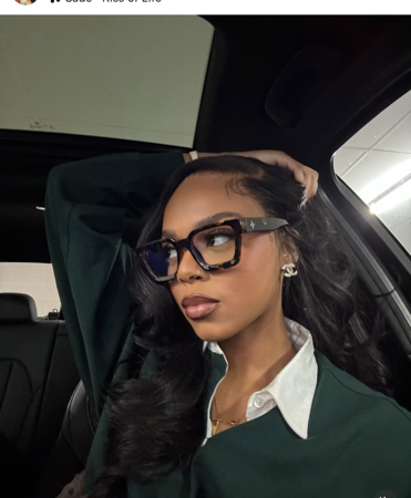 blue light fashion glasses  thumbnail