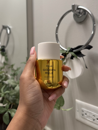 PHLUR Golden Rule / one of my favorite fragrances  thumbnail