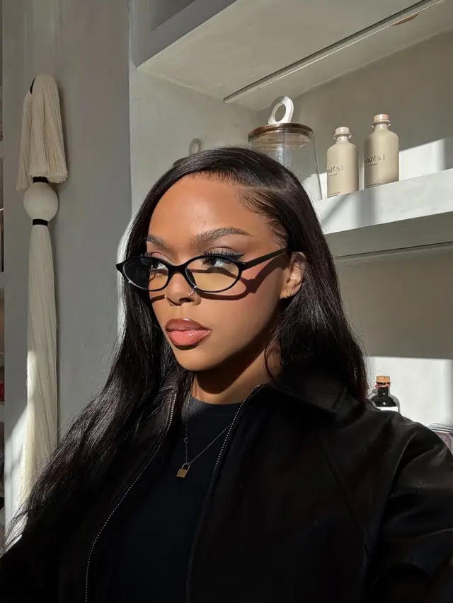 february crumbs. 