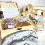 BUY Claire X SML New Beginnings Box thumbnail