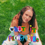 Stream "What it Feels Like"  thumbnail