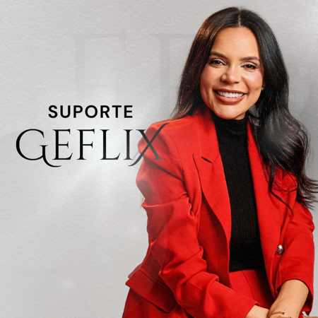 Suporte Geflix ( Vic )  thumbnail