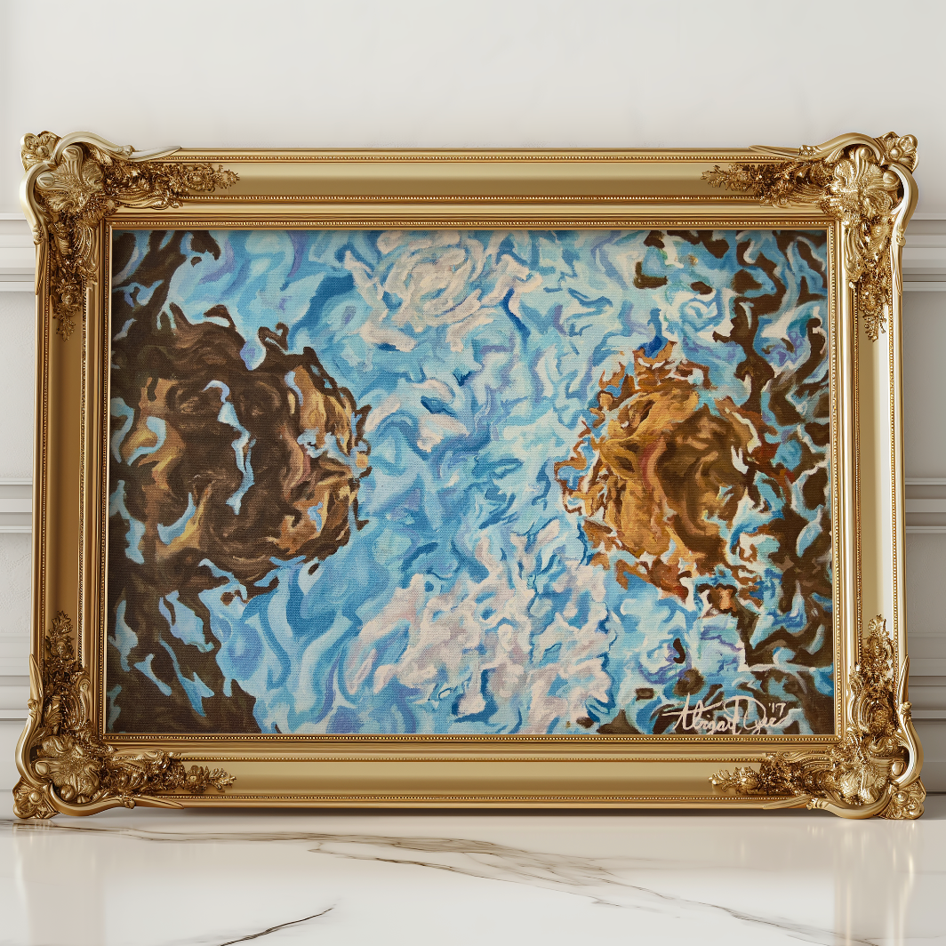 Instagram Christian Art  thumbnail