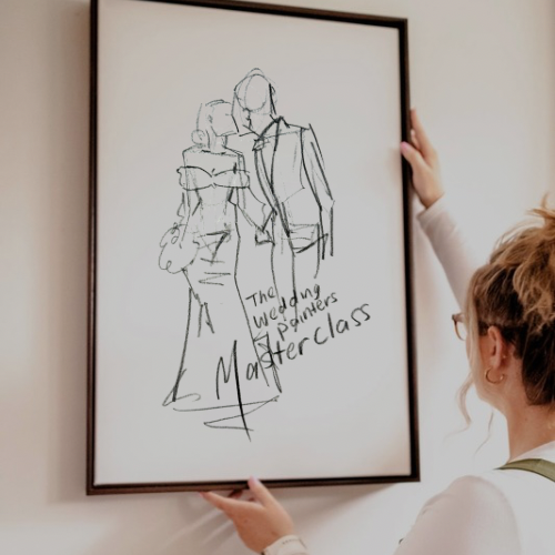 The Wedding Painters Masterclass thumbnail