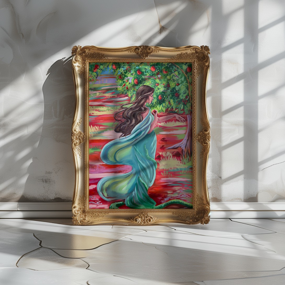 Shop my Prints thumbnail