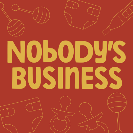Nobody’s Business the Series thumbnail