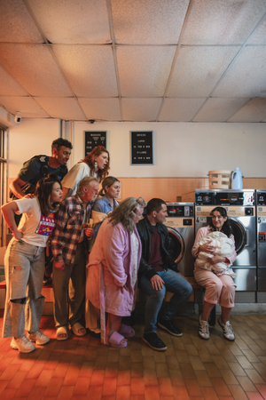 WASHATERIA  - short film thumbnail