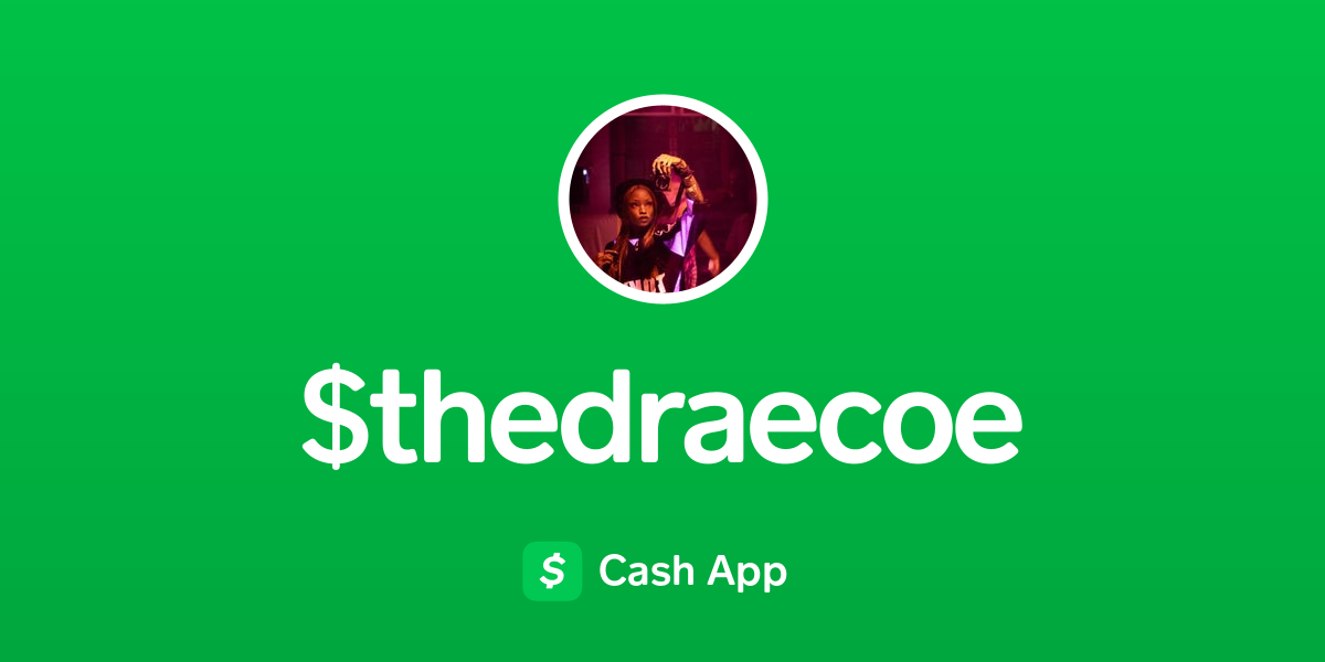 Cash App thumbnail