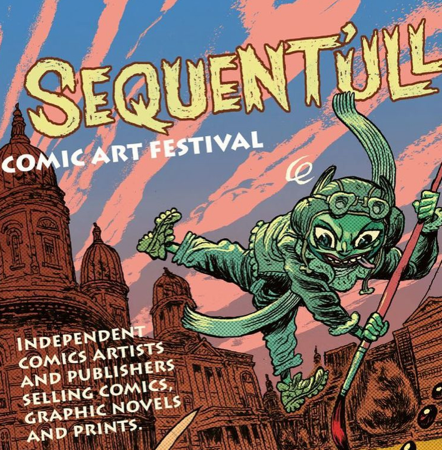 SEQUENT’ULL Fest & Interview  thumbnail