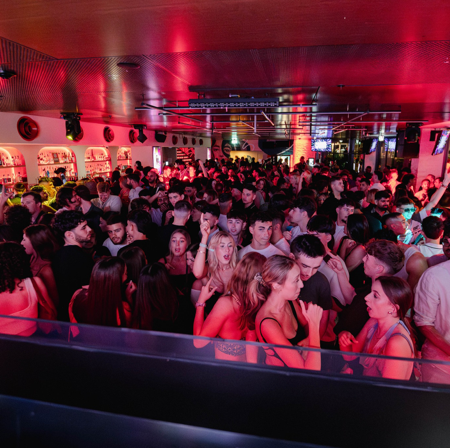 DJR Live @ Cargo Bar Saturdays 2024 thumbnail