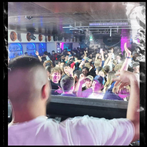 DJR Live @ Cargo Bar Sydney 2024 thumbnail