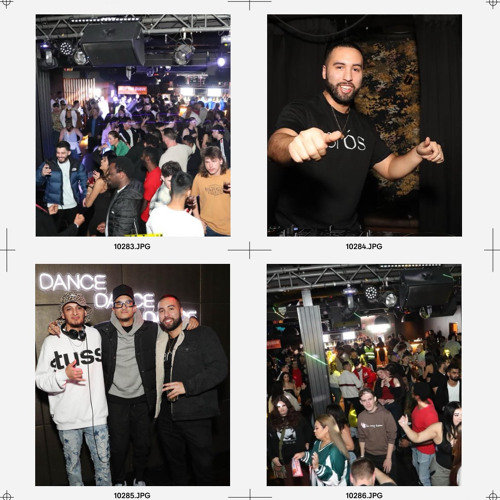 DJR Live @ Albion Fridays CK Takeover 2024 thumbnail