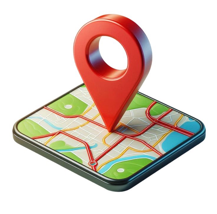 Localização - AV. MATO GROSSO DO SUL - 1347 thumbnail