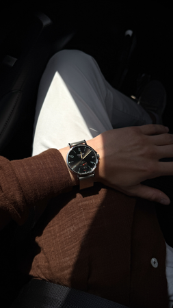 Lifestyle Portfolio  thumbnail