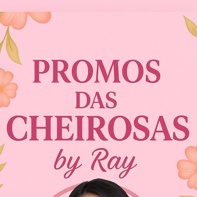 Grupo de PROMOÇÕES DA NATURA 🧡 thumbnail