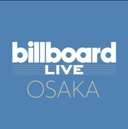 12/30(Mon) Billboard Live OSAKA 🎫 thumbnail