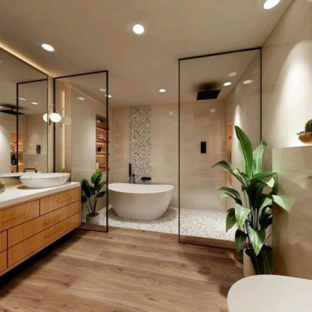 2025 Bathroom Tile Trends Frisco & North DFW Homeowners Are Obsessed With thumbnail