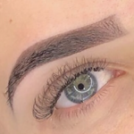 Design de sobrancelhas personalizado  thumbnail