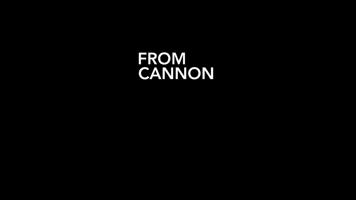 BioSite banner for @cannon