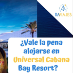 VIDEO YT Vale la pena hospedarse en el Universal Cabana Bay Resort thumbnail