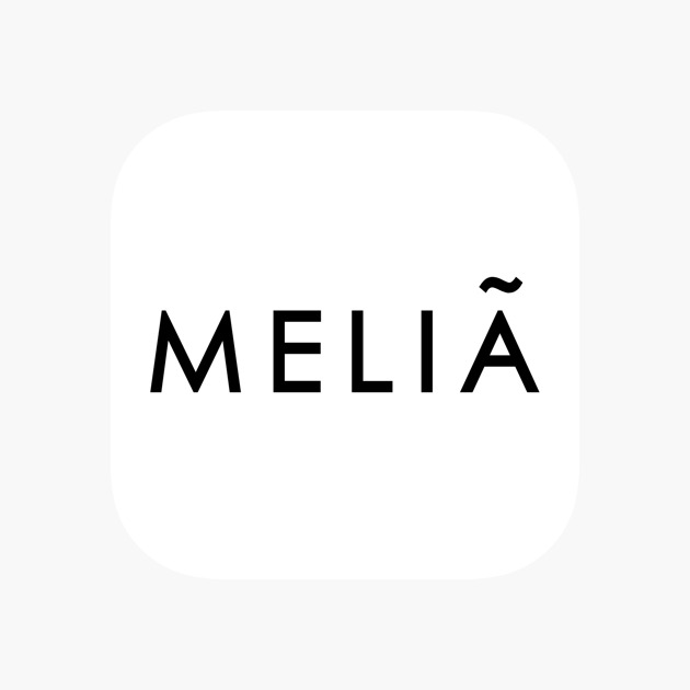 Get the Meliá App Android thumbnail