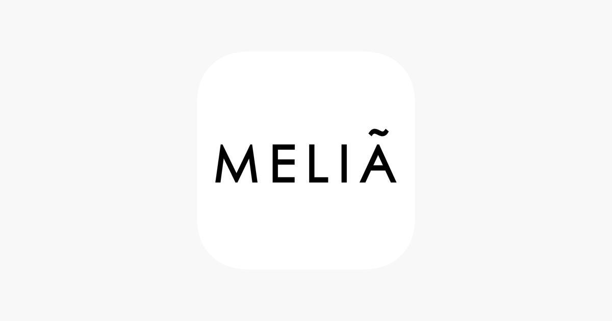 Get the Meliá App IOS thumbnail